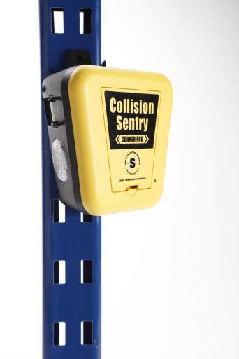 Sentry Pro Kollisionsvakt Corner Pro Varningssystem för kollision